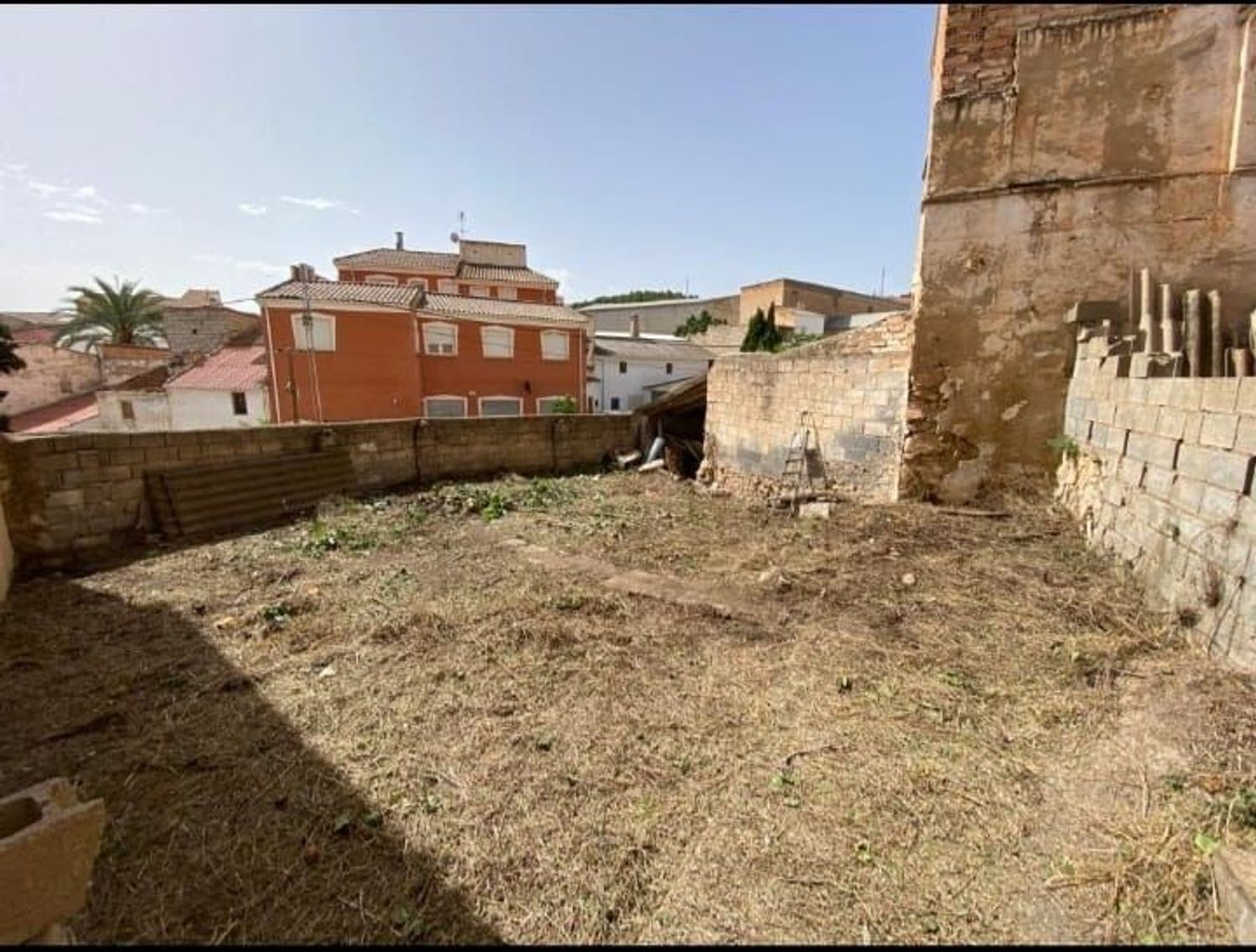 Casa de pueblo en Plaza de españa, 8 - Foto 17