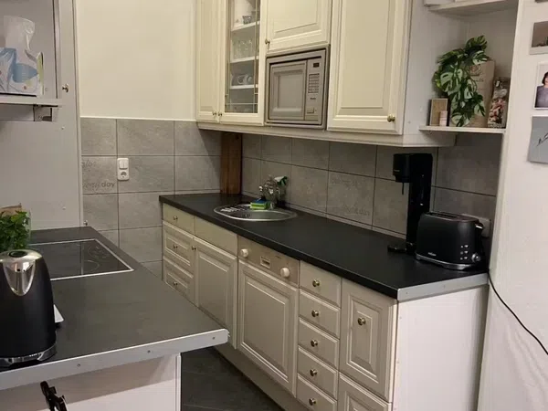 Estudio en Calle Vélez Málaga, 6, Malagueta - Monte Sancha - Foto 4