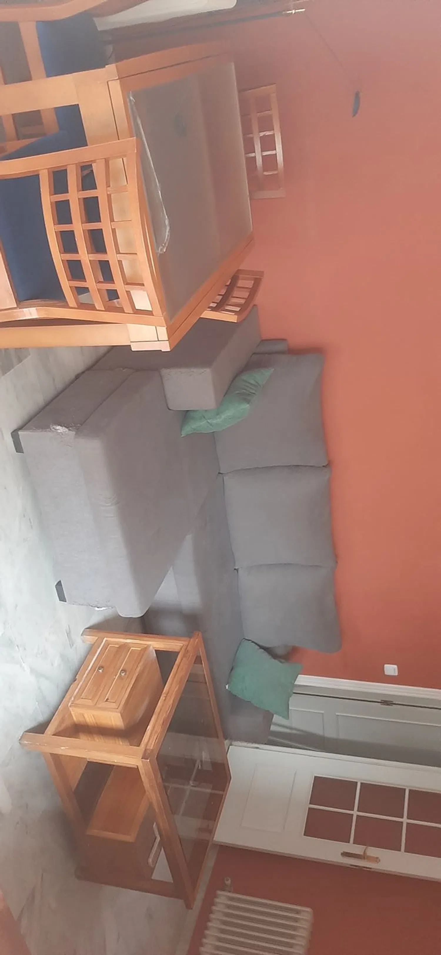 Ático en calle María de Maeztu, 21 - Foto 1