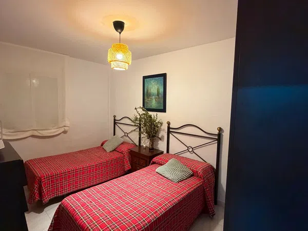 Piso en Calle Carlos Marx, 18, Santa Aurelia - Foto 10