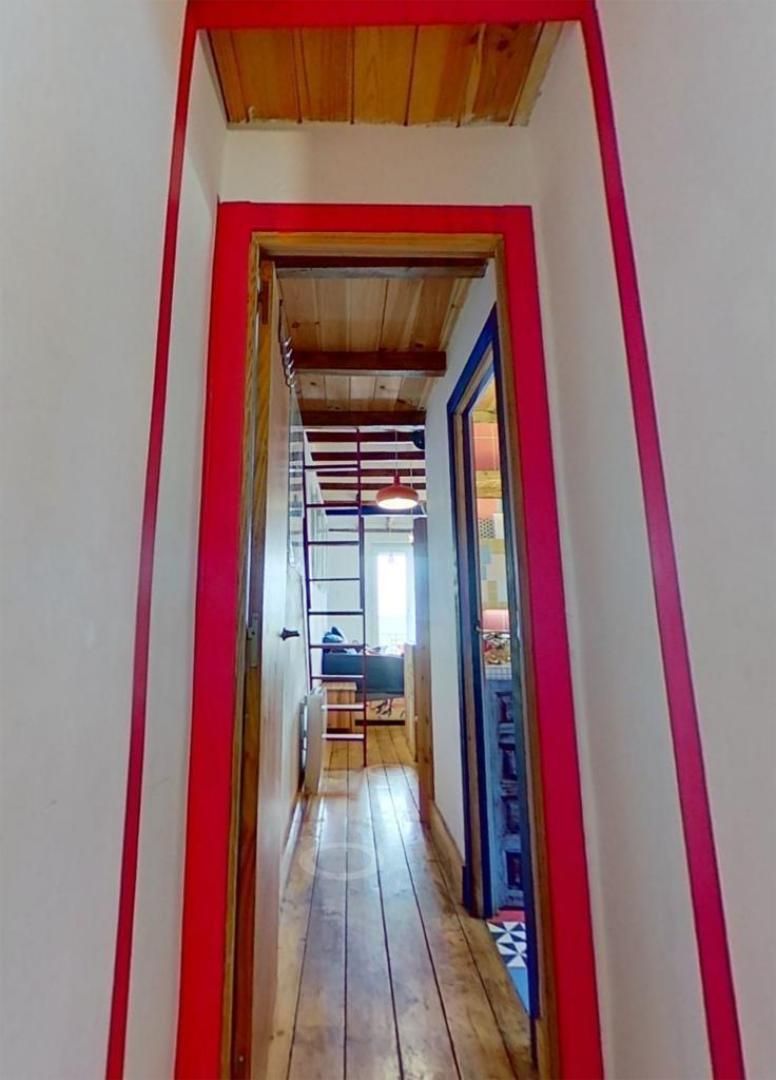 Piso en  Paseo del Rey 4 - Foto 23