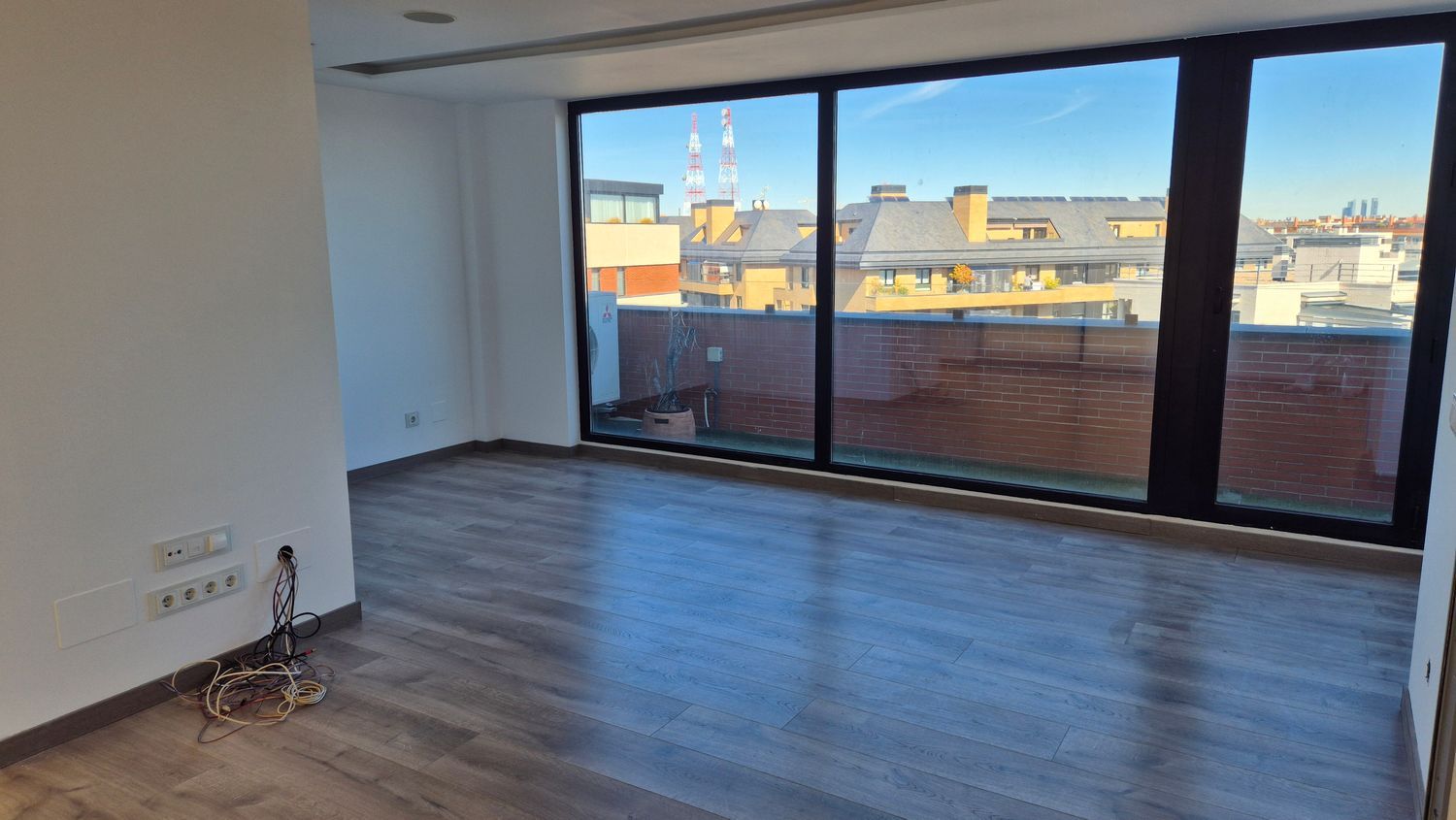 Dúplex en avenida de Casablanca, 1 - Foto 12