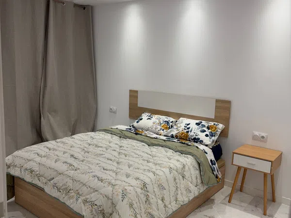 Casa o chalet independiente en Calle Cánovas del Castillo, 22, Carolinas Altas, Alicante / Alacant - Foto 2