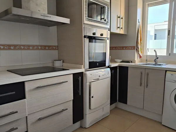 Piso en Barrio Espinardo - Foto 4