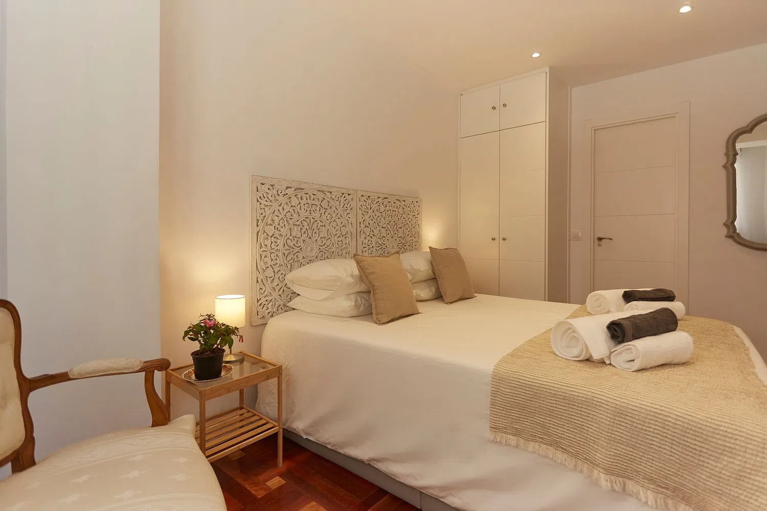 Piso en Barrio Trafalgar - Foto 16