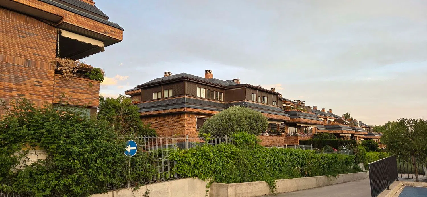 Ático en Barrio El Pinar- Punta Galea - Foto 5
