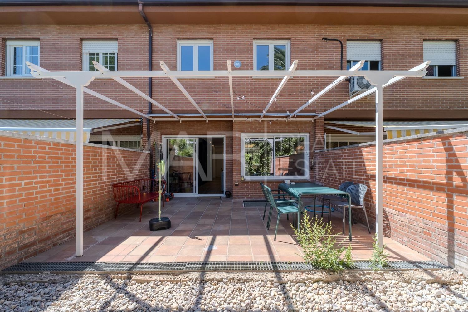 Chalet adosado en Ronda San Martín, Zona Carretera del Plantío, Zona Carretera del Plantío - Foto 15