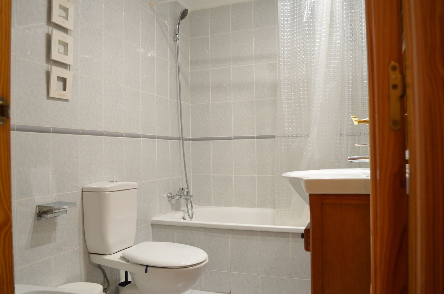 Piso en calle Deportista Joaquín Blume, 51 - Foto 8