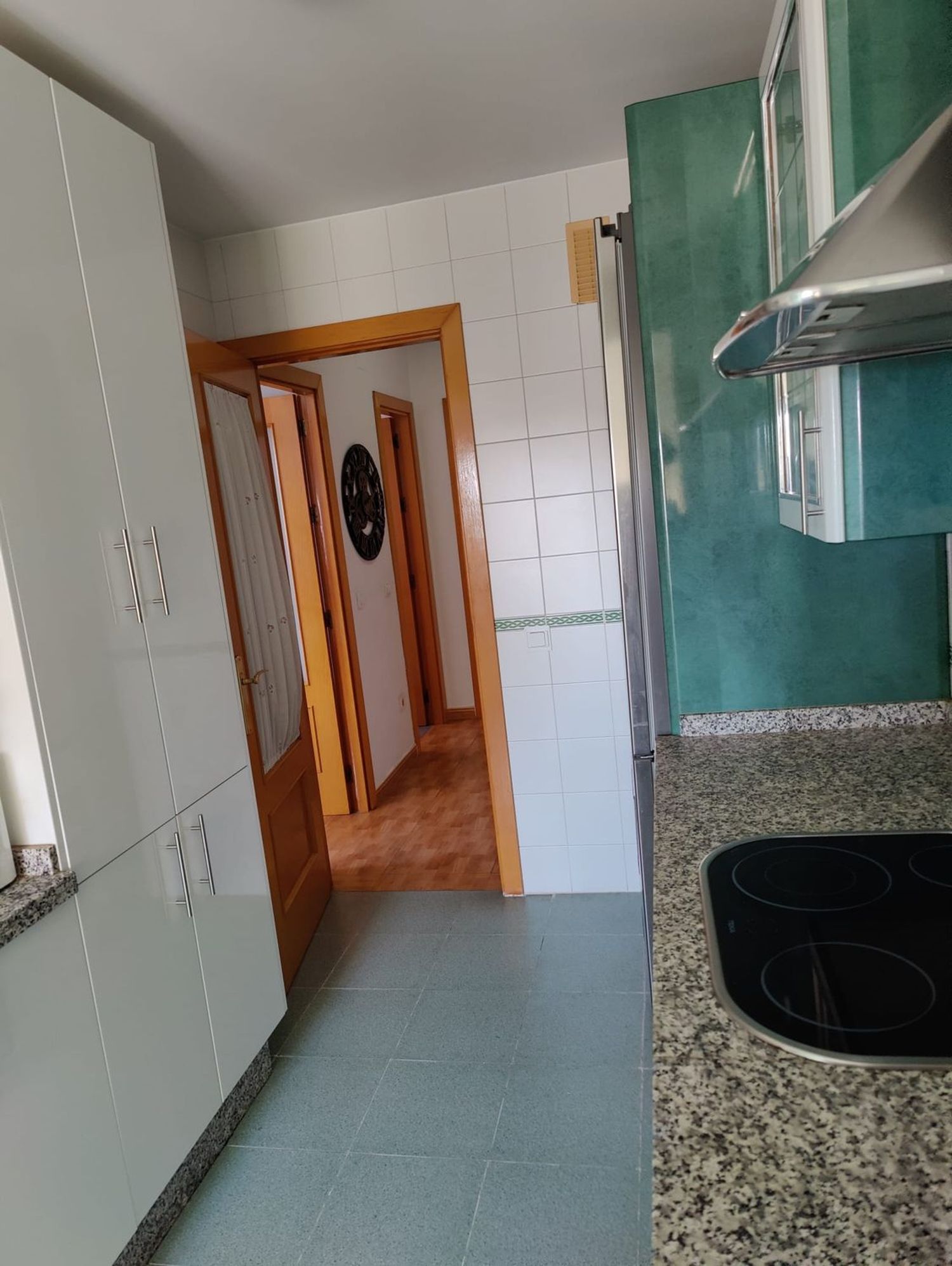 Piso en calle Flor de Retama, 4 - Foto 15