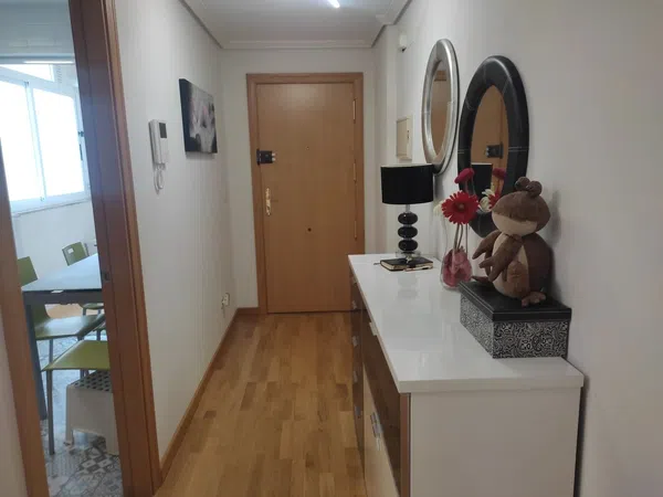 Piso en calle Fragas do Eume, 26 - Foto 15