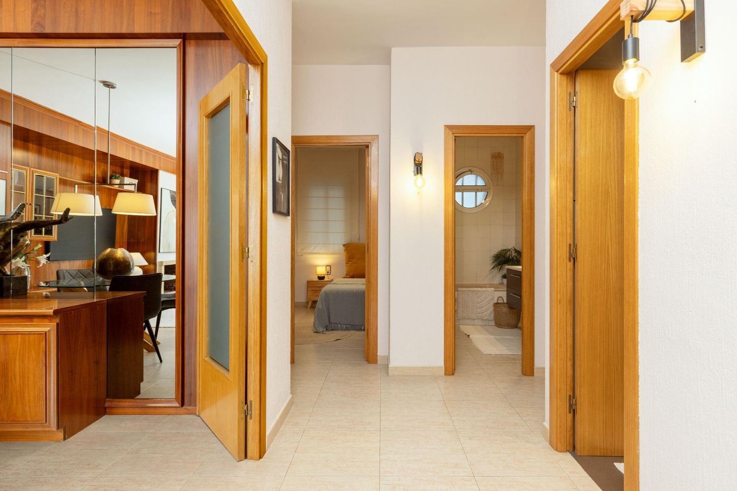 Piso en calle de Galileu, 341 - Foto 9