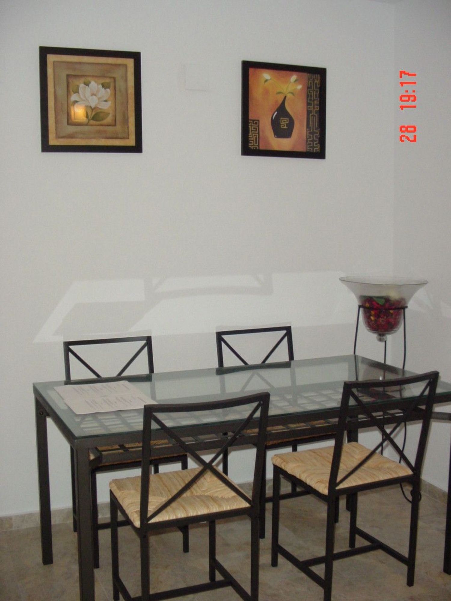 Piso en calle Sargento Vaillo, 39 - Foto 2