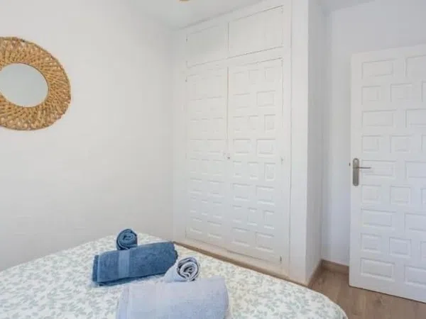 Piso en Calle Mar Adriatica, 15, El Palmar-Los Molinos - Foto 7