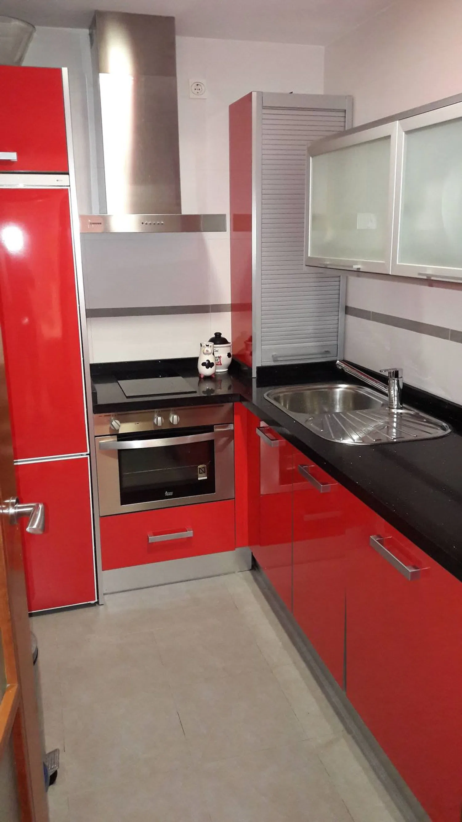 Piso en camino Real de los Neveros, 133 - Foto 8