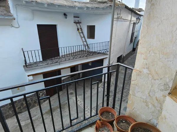 Casa de pueblo en Camino Agua Agria, 6 - Foto 15