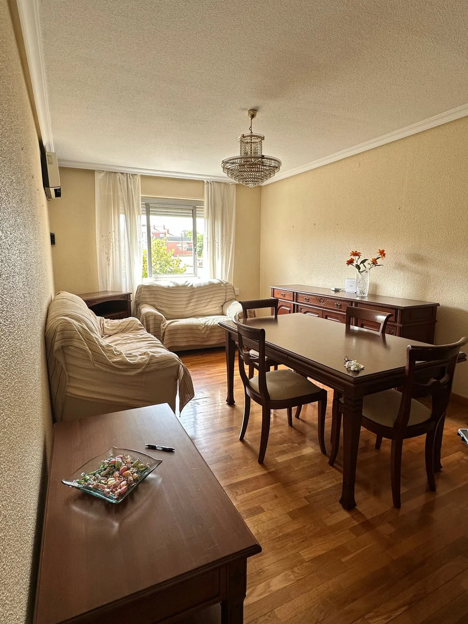 Piso en calle Huerto de las Bombas, 8 - Foto 1