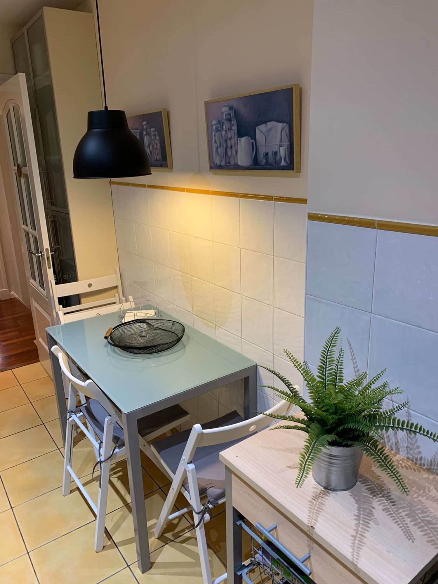 Piso en Altamira - Oliveros - Barrio Alto - Foto 8