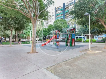 Piso en  Pg. de la Petxina - Foto 18