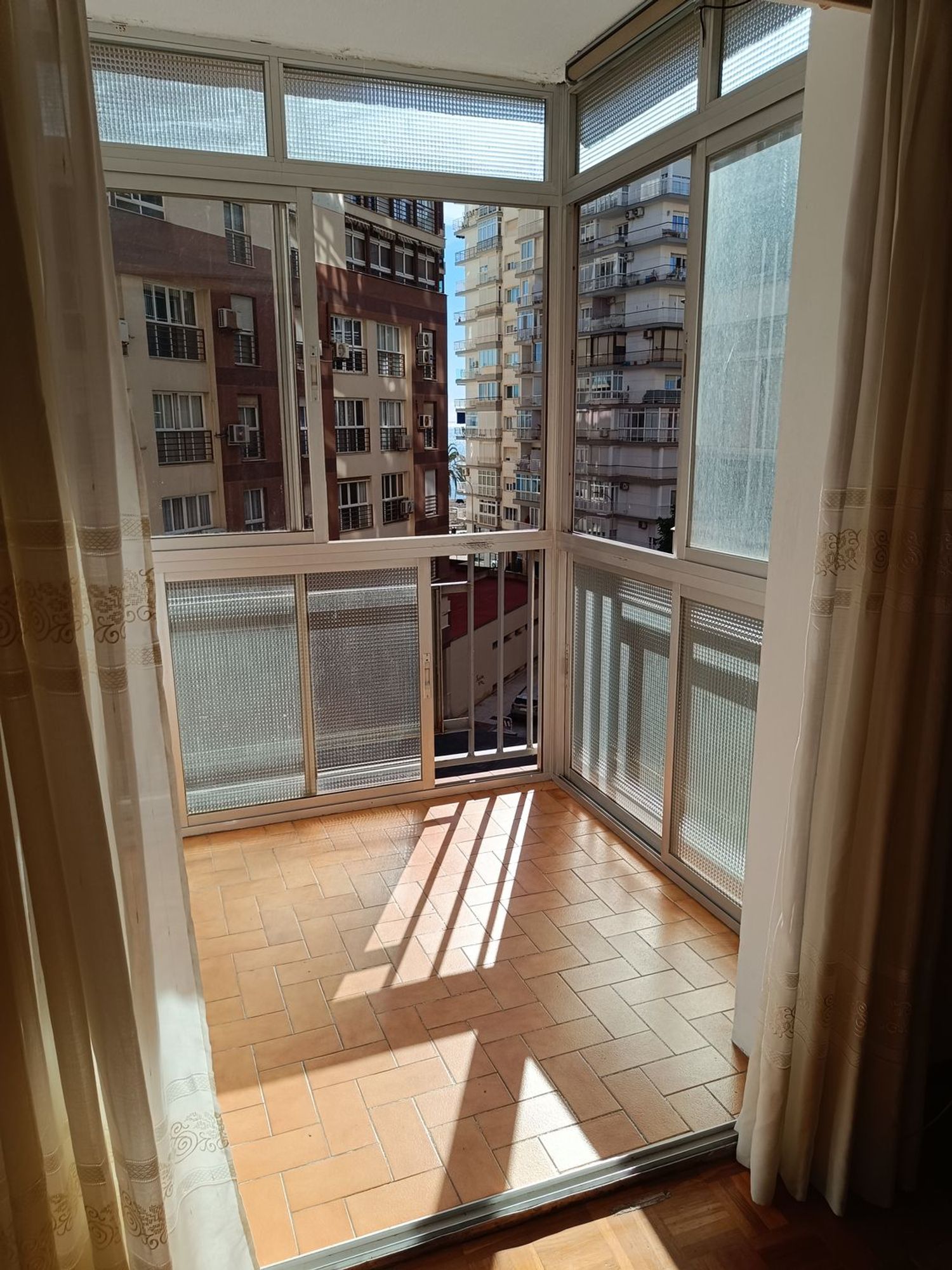 Piso en Calle Vélez-Malaga, 6, Malagueta - Monte Sancha - Foto 11