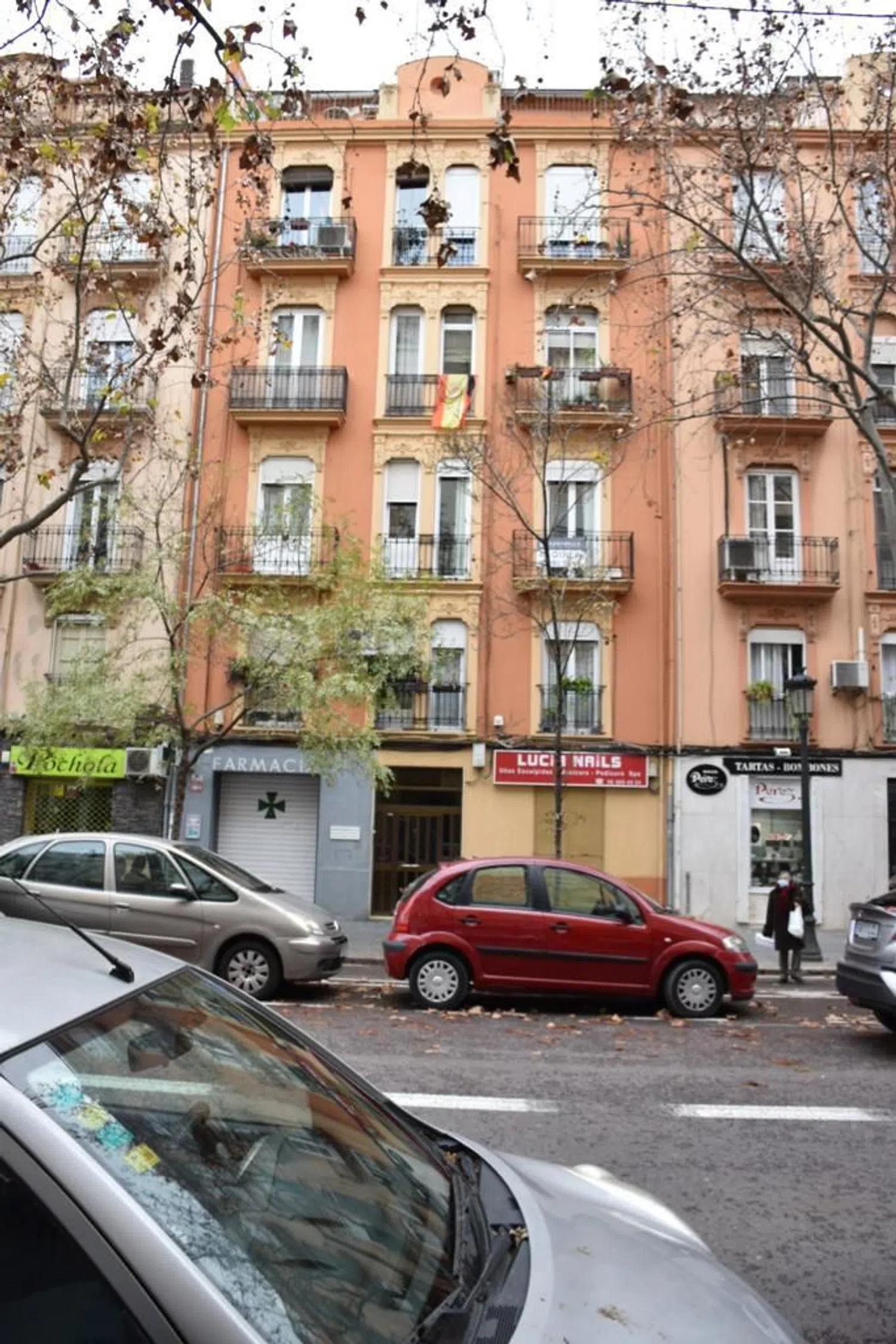 Piso en calle de Misser Mascó, 32 - Foto 15