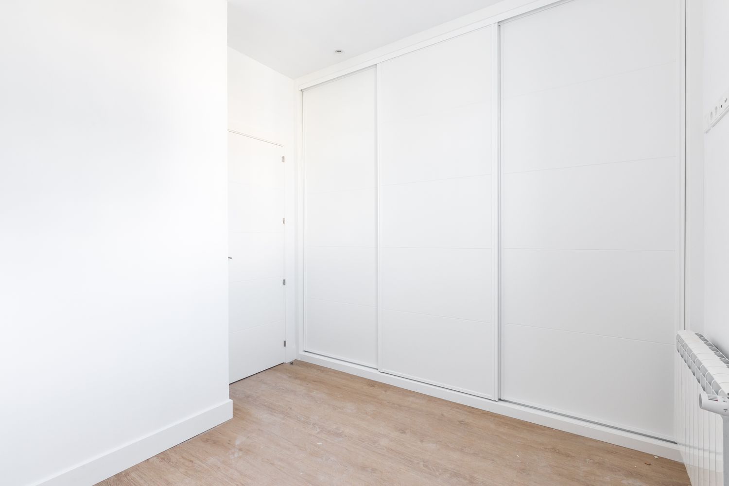 Piso en calle de Hermosilla, 7 - Foto 5