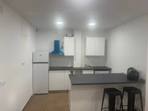Piso en calle Estrella Sirio, 5