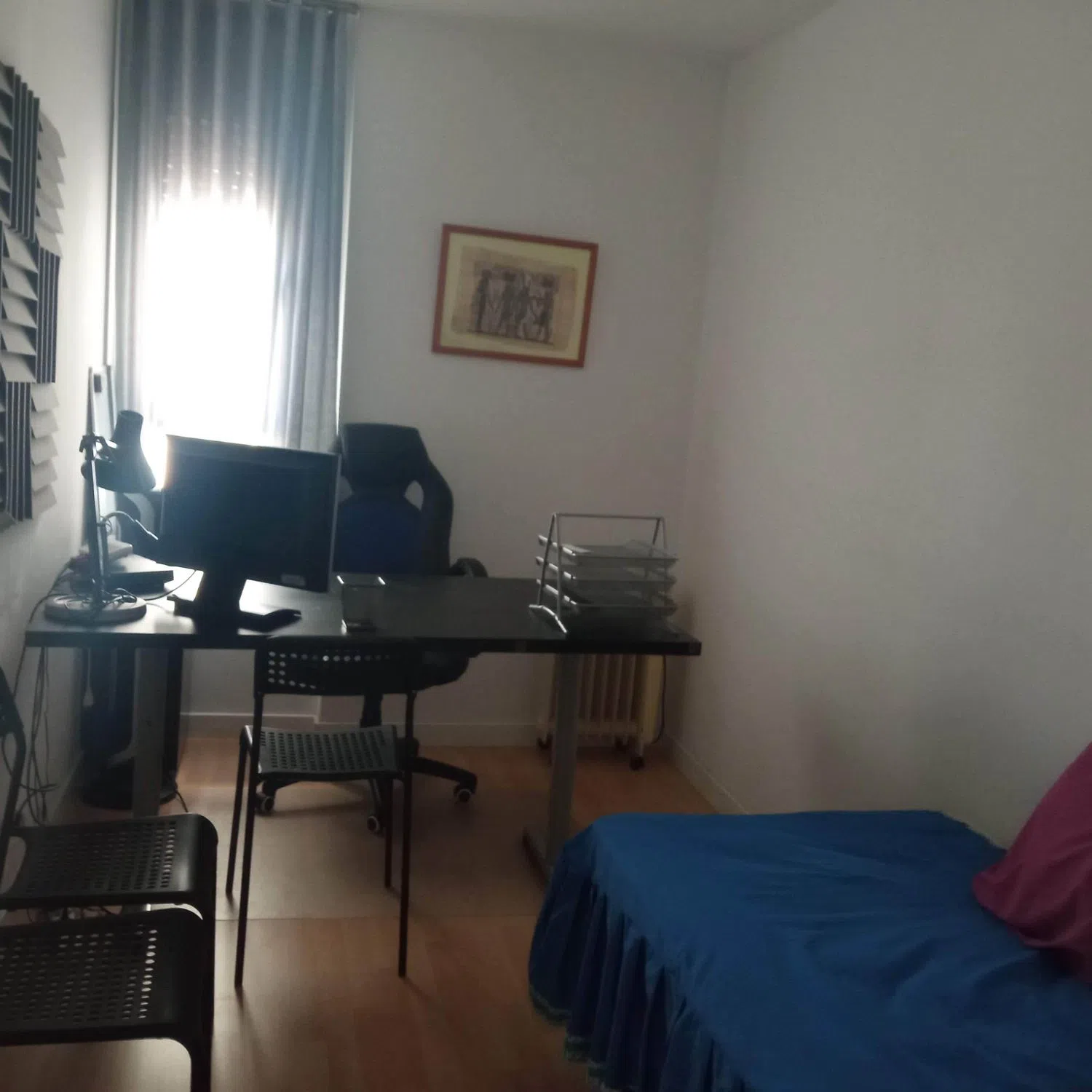 Piso en calle de Joaquim Rubió i Ors, 69 - Foto 40