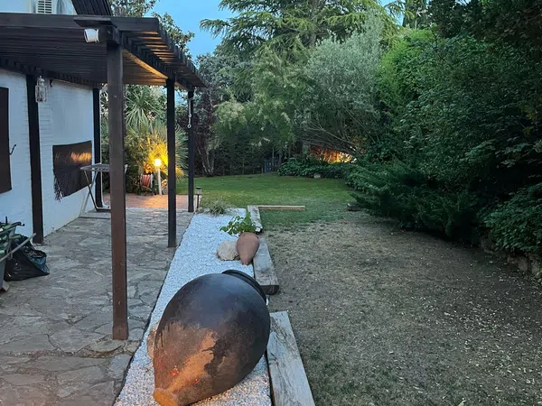 Casa o chalet independiente en Molino de la Hoz - Foto 3