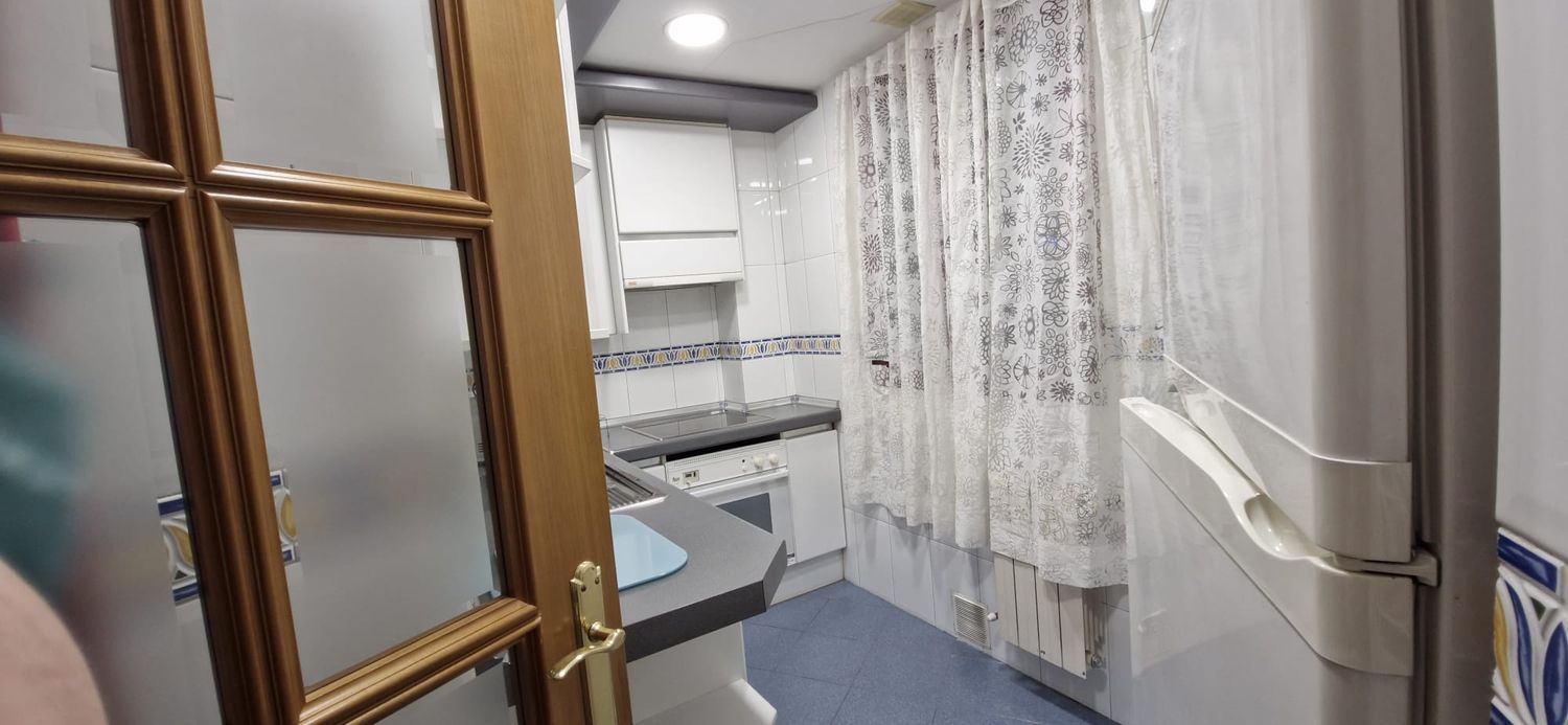 Piso en Calle del Gasómetro, 11, Acacias - Foto 10