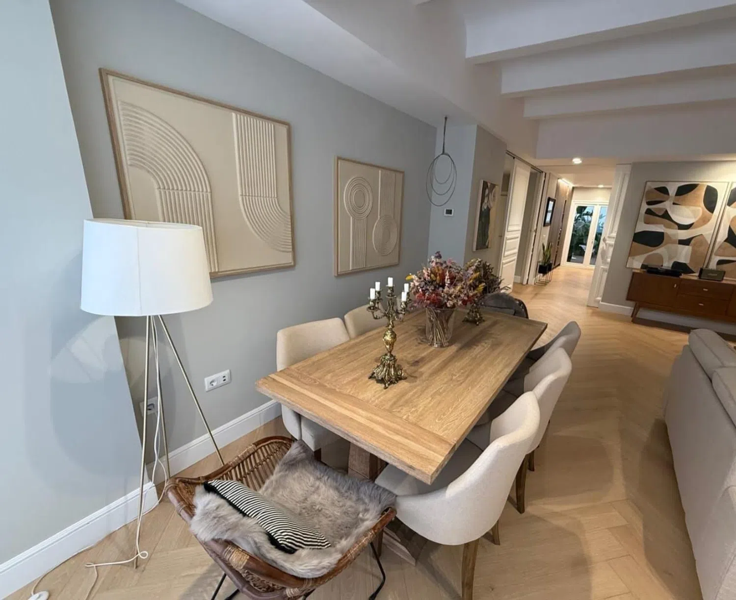 Piso en cuesta de Santo Domingo, 21 - Foto 10