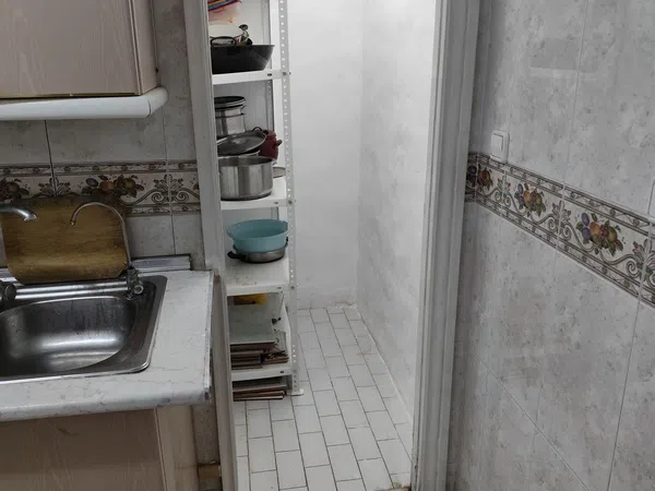 Piso en Avenida de Pablo Iglesias, 48, Centro-Rambla, Centro-Rambla - Foto 7