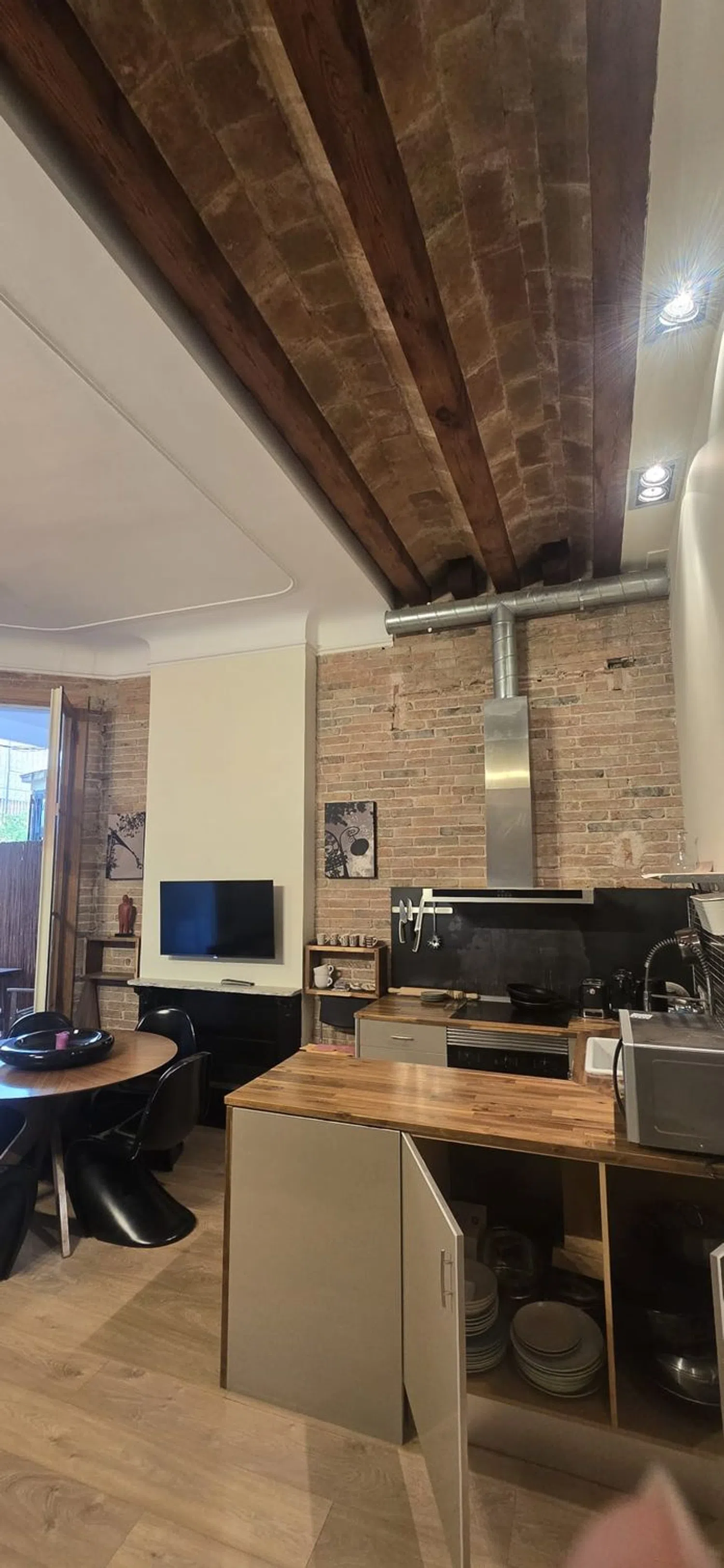 Piso en calle de Villarroel, 71 - Foto 7