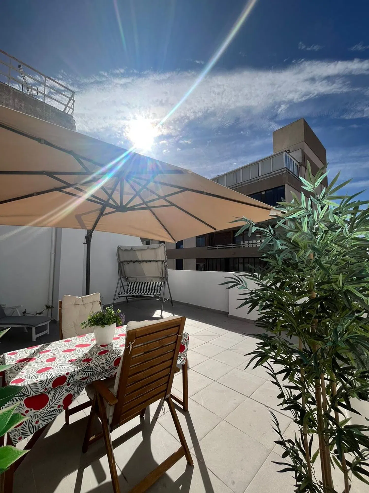 Piso en Emilio Calzadilla, 6 - Foto 1