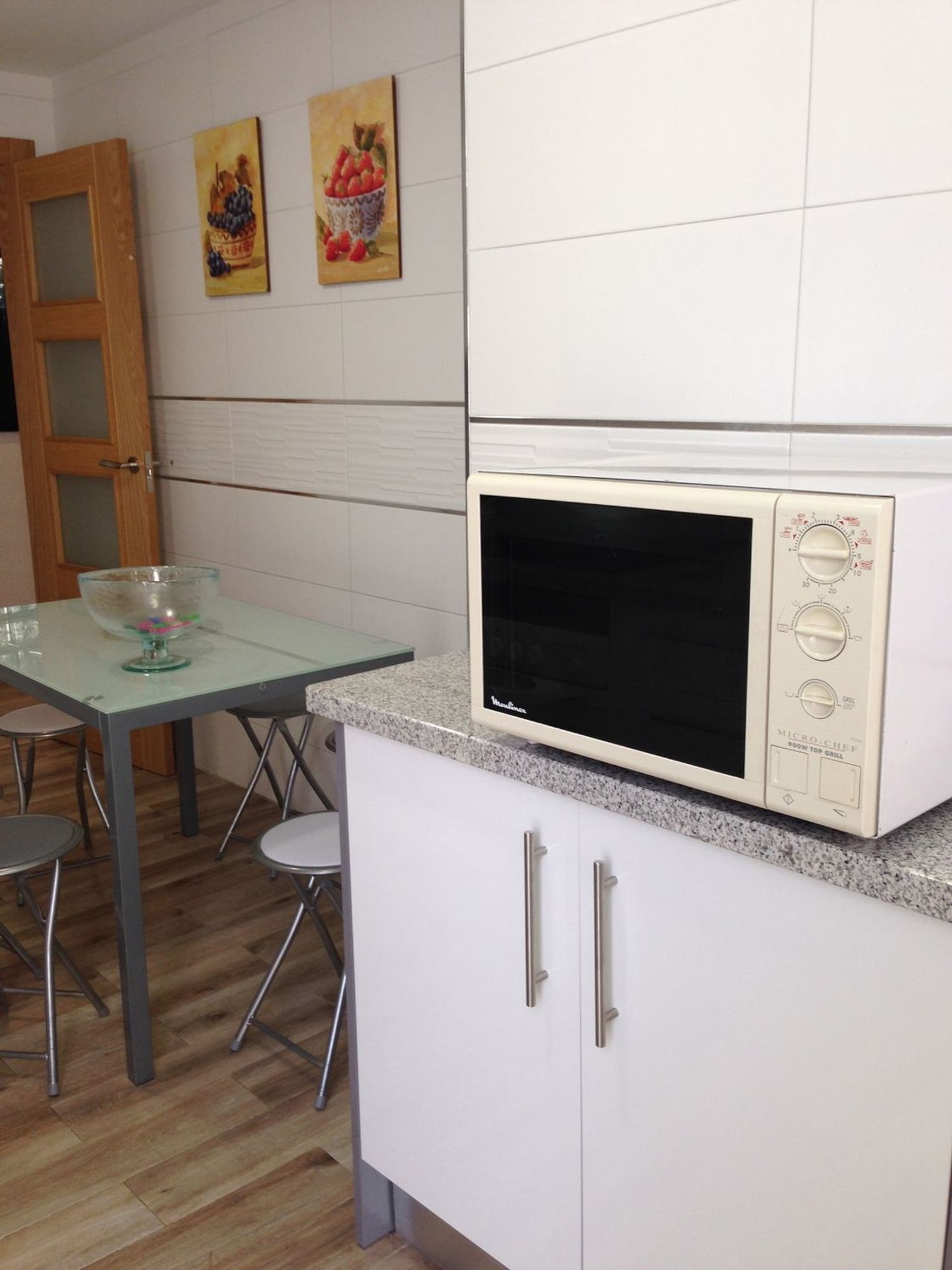 Piso en camino de Ronda, 164 - Foto 22