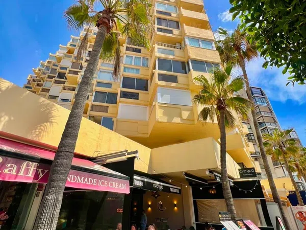 Piso en Avenida Duque de Ahumada, 11, Playa Bajadilla-Puertos - Foto 14