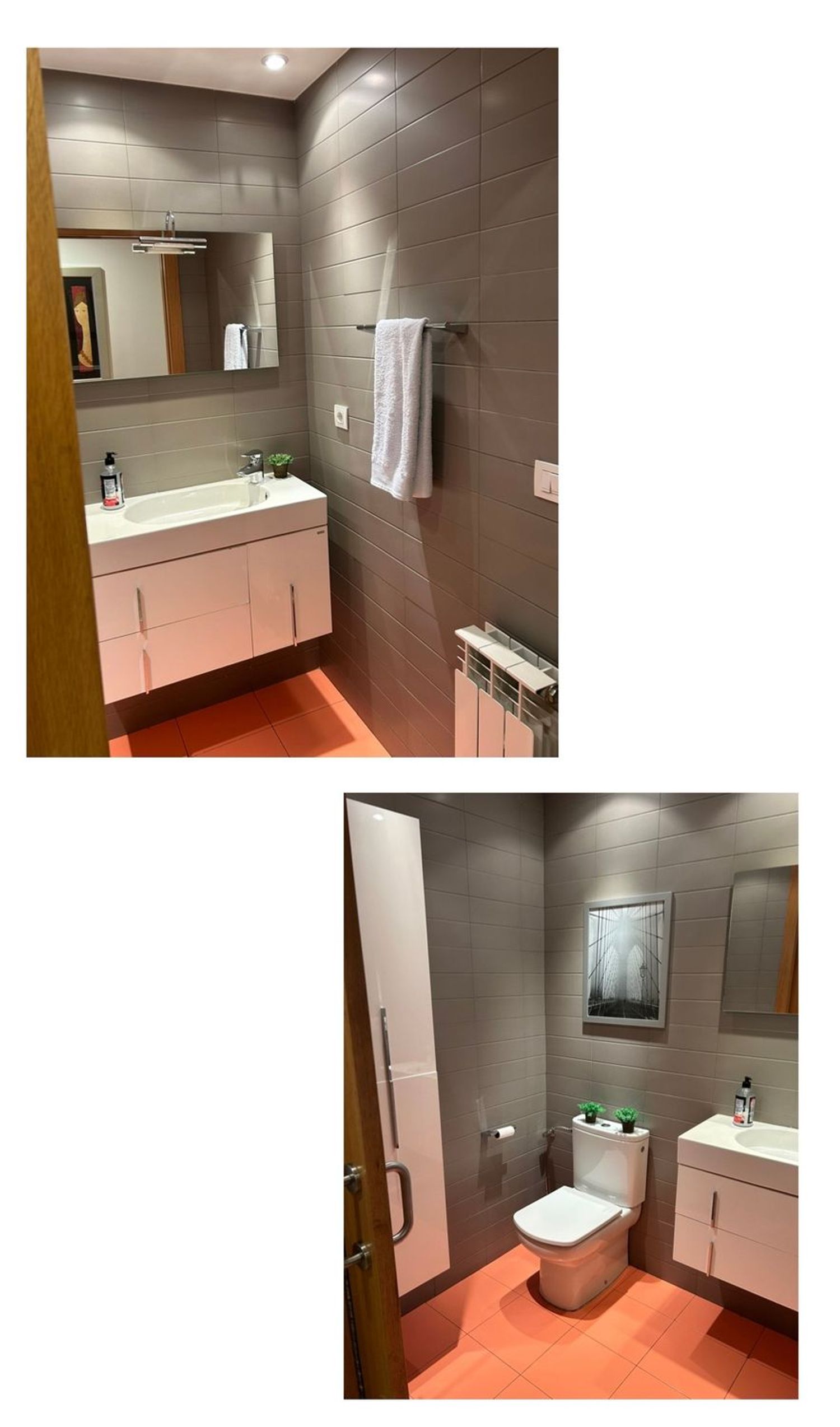 Chalet adosado en calle Carta de Aalborg, 34 - Foto 4