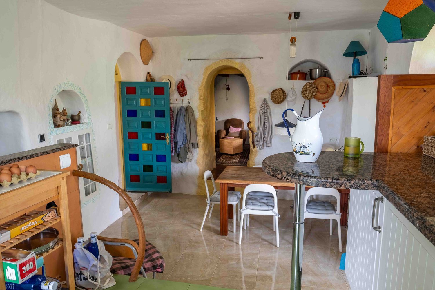 Casa rural en Carretera Ma3105 s/n - Foto 19