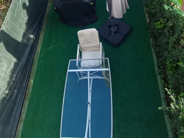 Chalet adosado en avenida Juan Fuster Zaragoza, 10 - Foto 18