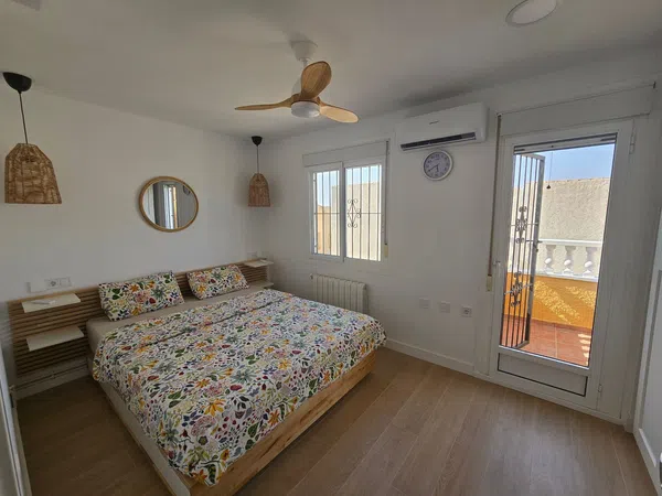 Chalet adosado en calle Canarias, 6 - Foto 23