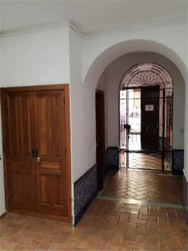 Apartamento en Triana