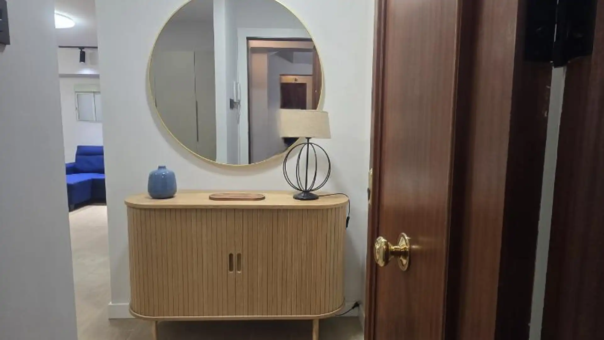 Piso en  Carrer de Salamanca 47 - Foto 14