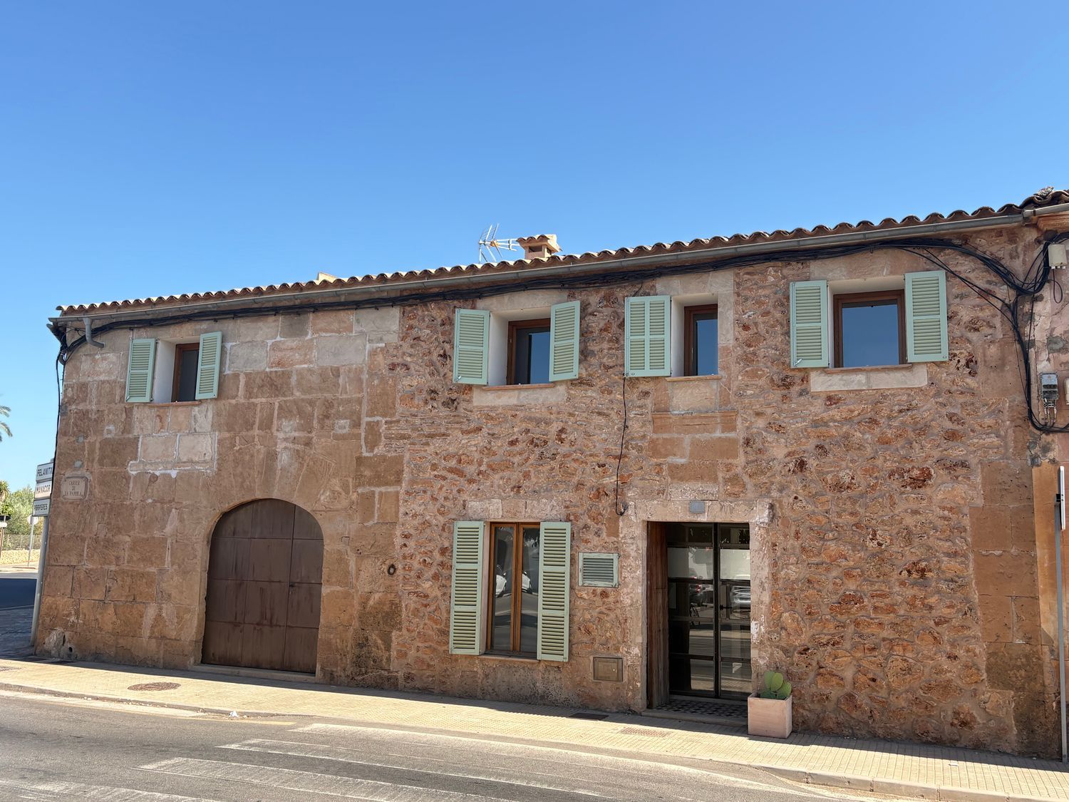Casa de pueblo en Calle de la Rambla, 1 - Foto 19