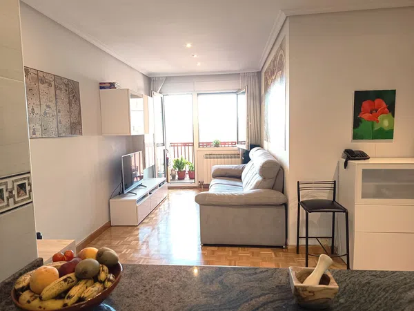 Piso en Plaza San Martin Abendañoko, 5, Txagorritxu, Txagorritxu - Foto 13