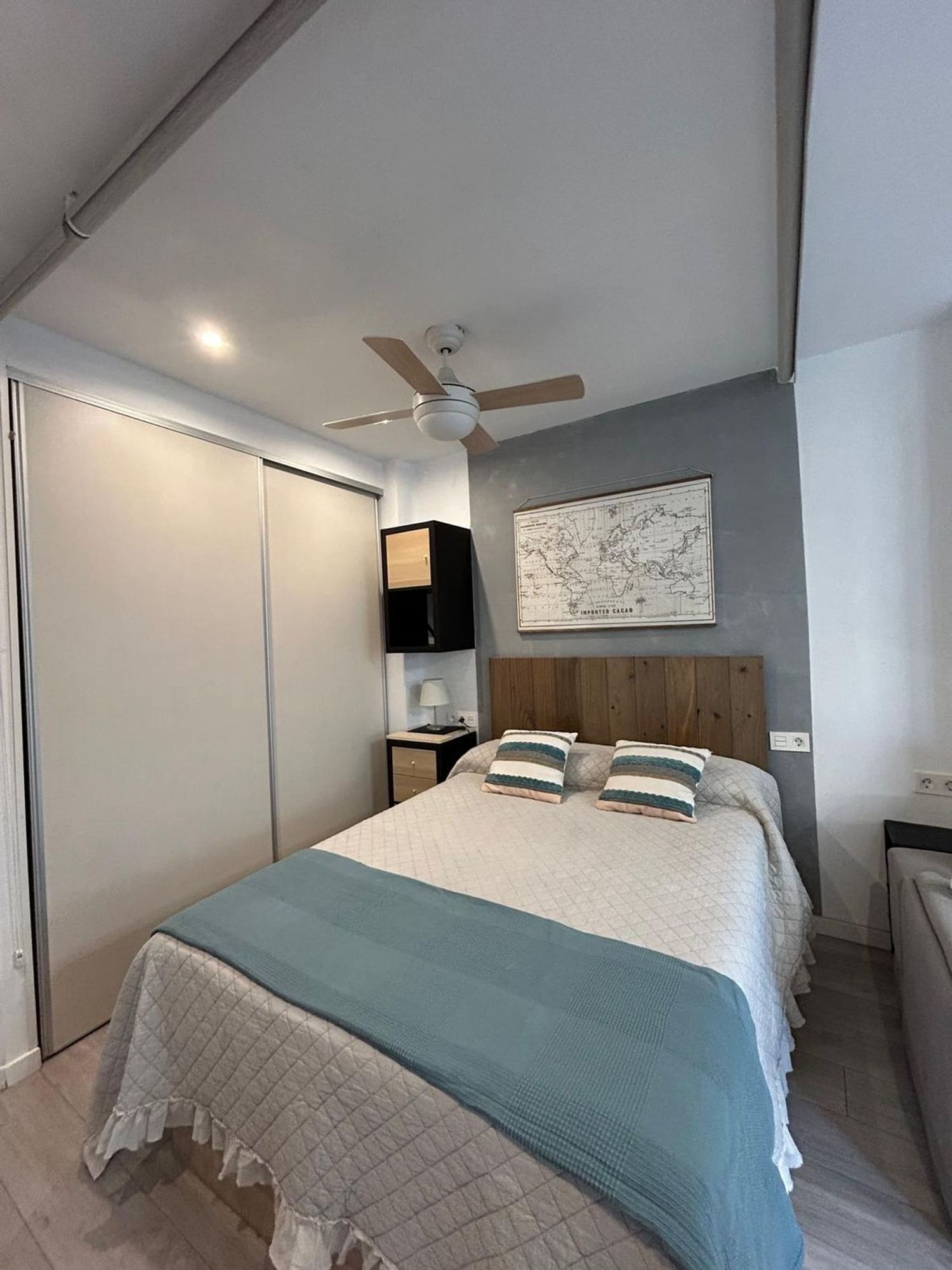 Estudio en calle del Doctor Gil i Morte, 16 - Foto 7