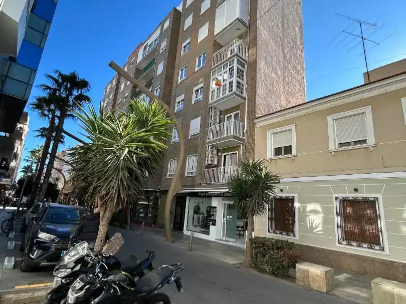 Piso en  Calle Caballero de Rodas 22A - Foto 32