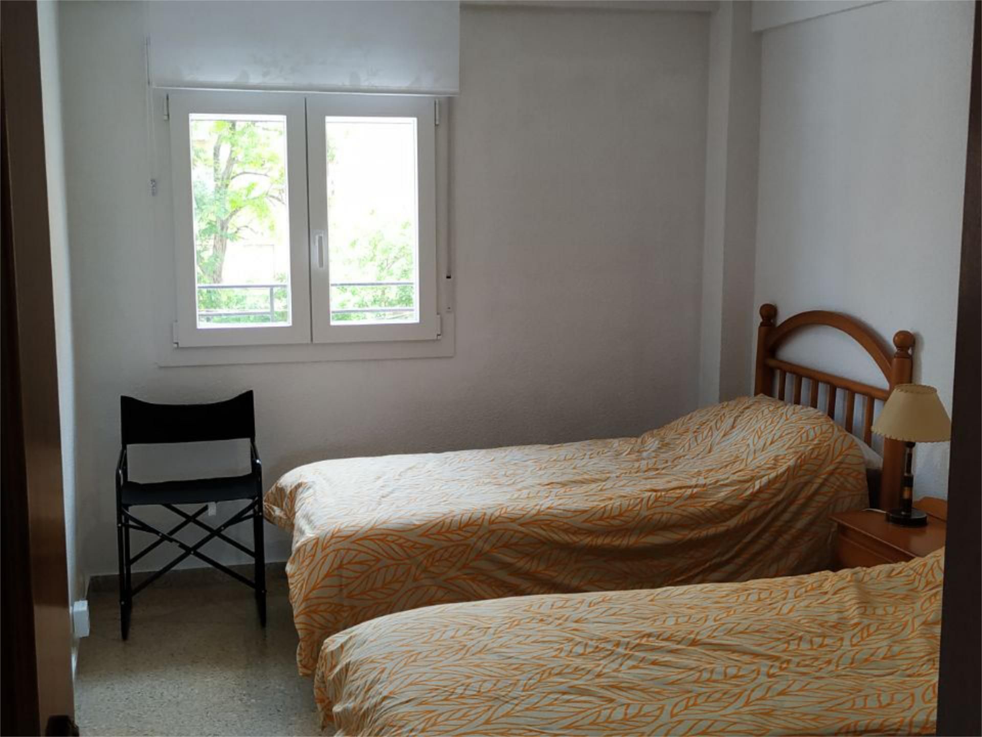 Piso en  Calle Curro Cúchares 24 - Foto 3