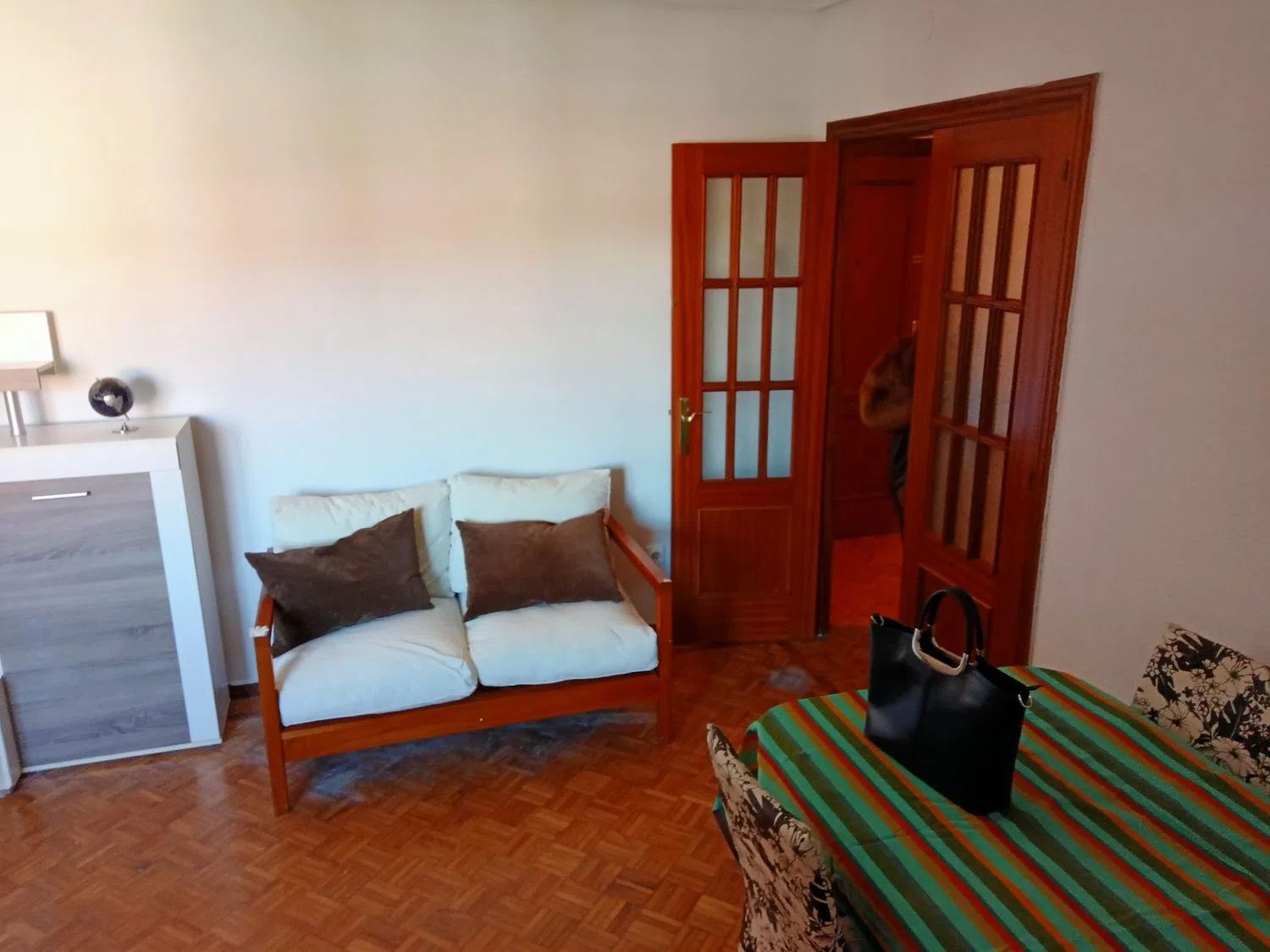 Piso en calle de Alejandro Casona, 4 - Foto 2