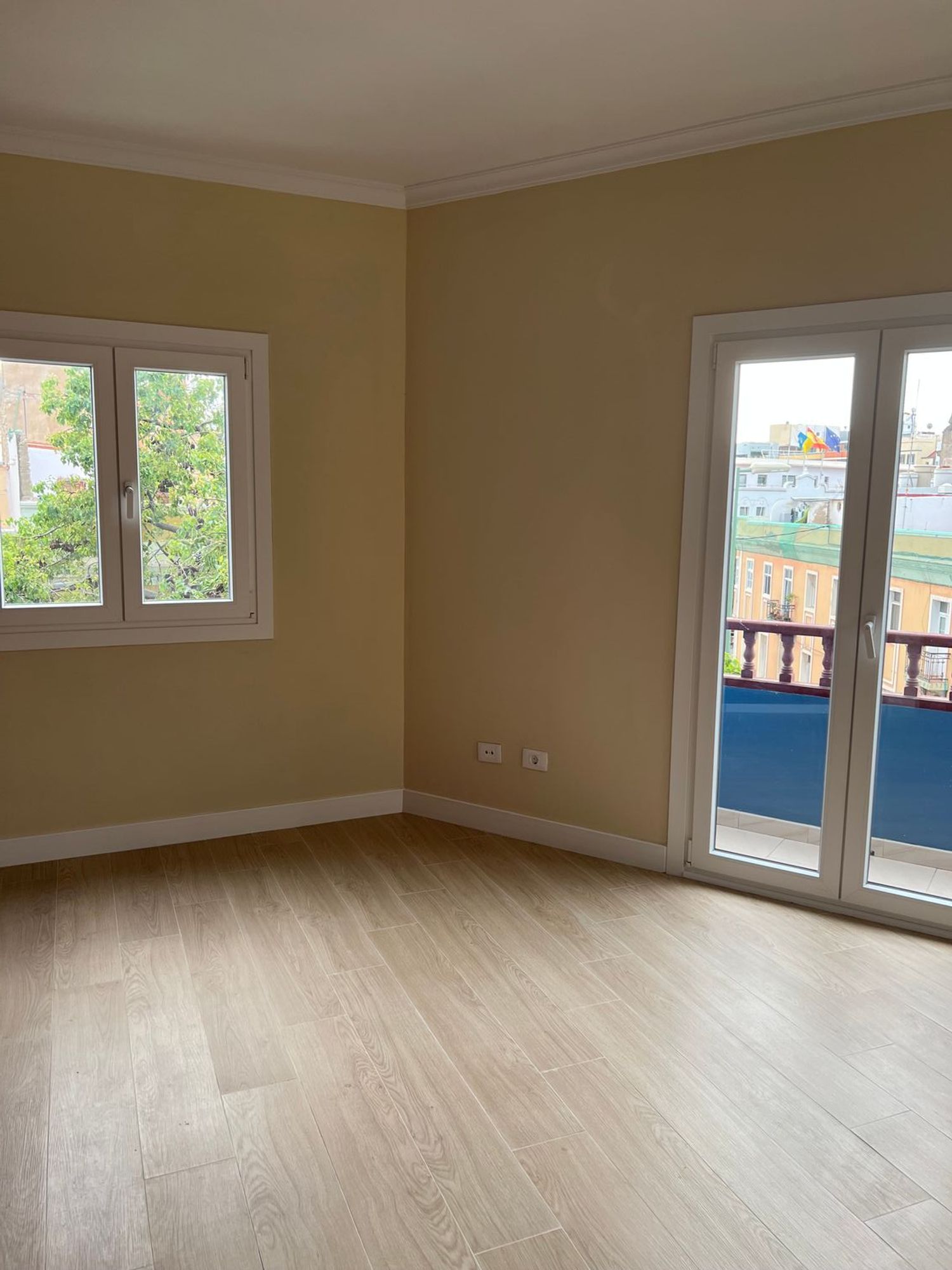 Piso en Calle Matías Padrón, 1, Arenales - Lugo - Avda Marítima - Foto 14