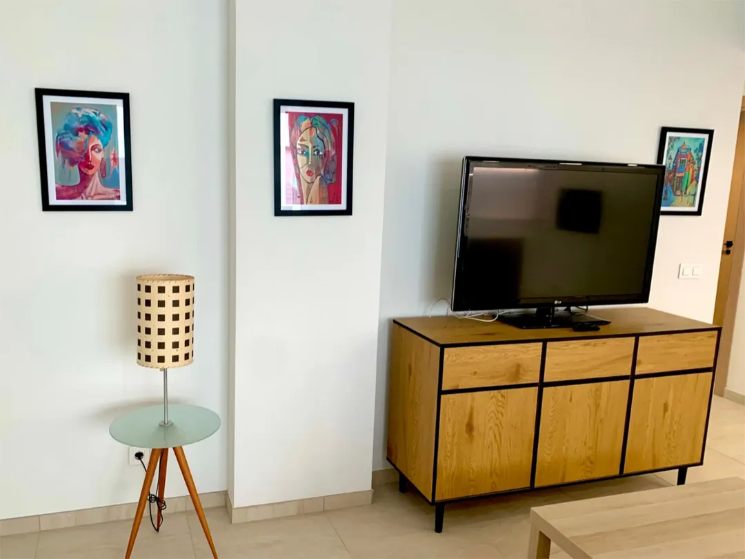 Piso en calle Calle Bailarín José Espadero 11 - Foto 4