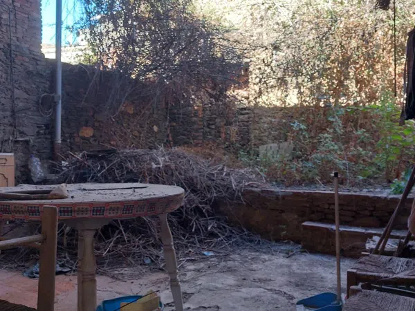 Casa de pueblo en Calle Núñez de Balboa, 18 - Foto 8